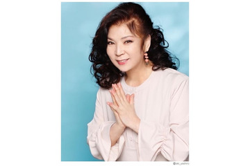 八代亜紀さんヌード写真付きCDの発売は「絶対に許すことのできないもの」生前所属事務所が声明 画像