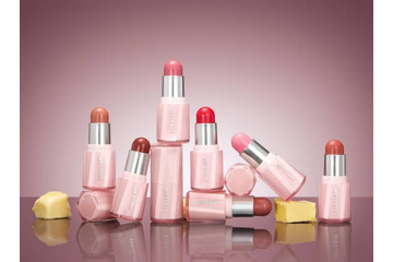 SHEGLAM、バターのようになめらかなテクスチャー！スティックチーク「Buttery Bliss Blush Stick」発売中 画像