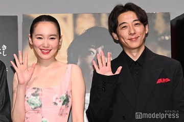 高橋一生「岸辺露伴」最初の作品実写化への心境告白 飯豊まりえも共感「一生さんがおっしゃってくれたんですけど…」 画像