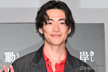 大東駿介、イタリア撮影でハプニング 財布・パスポート・ホテルの鍵を紛失で驚きの行動「浮かれてたわけじゃないんですけど…」 画像