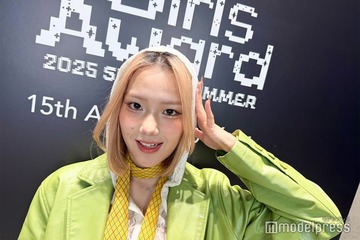 UN1CON・JOA（荒牧深愛）の夢を叶える秘訣【ガルアワ出演者インタビュー】 画像