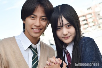 「今日好き」“こおめい”川野愛明＆飯沼虎王カップル、制服プリクラ披露「同じ学校の生徒同士みたいで尊い」の声 画像