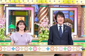 千原ジュニア「プレバト！！」MC代行 俳句コーナーにも登場 画像