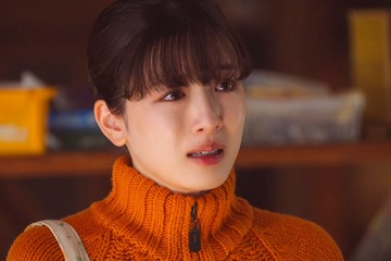 永野芽郁、“喜怒哀楽”表現で感情解放「気づいたら涙が止まらなくて」新カット＆撮影秘話公開【かくかくしかじか】 画像