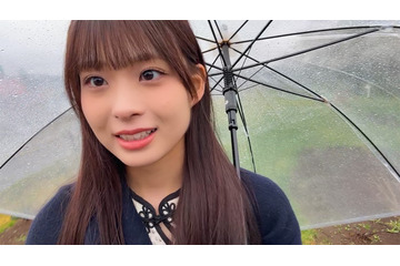 櫻坂46新メンバー、トップバッター公開にトレンド入りの反響 “推し”にも注目集まる 画像