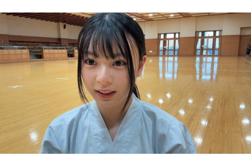 櫻坂46新メンバー 2人目の四期生「稲熊ひな」公開 愛知県出身の19歳 画像