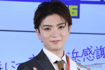 高橋優斗「ハマフェスY166」次世代ブランドディレクター就任 横浜への想い熱く語る「自分を支えてくれた」 画像
