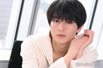 超特急・柏木悠、チェリーボーイ・高校生・刑事…1年間で変幻自在 グループ最年少が何者にもなれる理由【「年下童貞くんに翻弄されてます」インタビュー】 画像