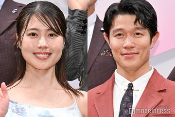鈴木亮平、映画初共演・有村架純はデビュー初期から「存じ上げていました」兄妹役で感じた“相性のよさ”【花まんま】 画像