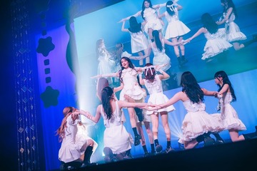 ME:I・MOMONA、小学校で「チャンピオンになりました」幼少期の憧れの職業語る 画像