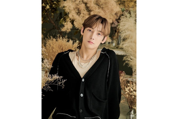 「タイプロ」ファイナル脱落の浜川路己（ロイ）、直筆手紙で感謝つづる 今後の展望も「timelesz projectを通して学んだ事は一生の宝物です」【全文】 画像