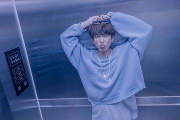 NEWS小山慶一郎、プロジェクトテーマソング「CHOIYAMA」配信決定 1曲で“チョイ”100回以上連呼「チョイヤバい楽曲が完成しました」 画像