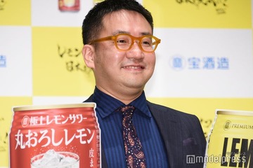 なすなかにし中西茂樹、SixTONESメンバーと2人で新年会 ライブ鑑賞時のエピソードも「次のSixTONES、俺？」 画像