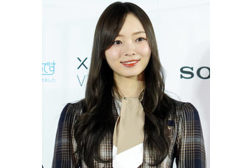 乃木坂46梅澤美波、グループのキャプテンを引き受けた際の心境を回想「めっちゃプレッシャーでした」 画像