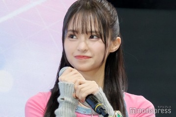 “AI疑惑”で話題・藤咲凪、黒髪にイメチェン「小悪魔感最高」「破壊力すごい」の声 画像