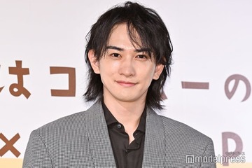 町田啓太、金髪に大胆イメチェン「別人かと」「カッコよすぎて声出た」の声 画像