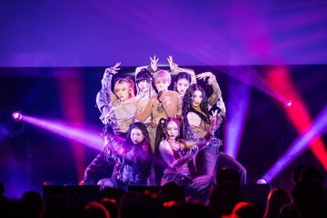 SKY-HI、HANAは「BMSGの大切な仲間」初のガールズグループ誕生に向けた組織新設の経緯明かす 画像