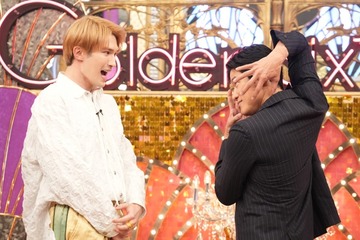 鈴木亮平、国境を超えた純愛・謎のサークル活動…“ヤバい伝説”明らかに SixTONESが徹底解剖 画像