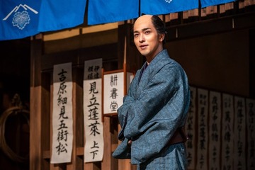 【べらぼう～蔦重栄華乃夢噺～ 第16話】蔦重、源内の屋敷へ 不吉な知らせ入る 画像