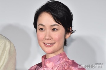 黒木華、洞窟ダイビング・マリンスポーツ挑戦で意外な素顔明らかに「現実とかけ離れた場所」を訪れる理由とは 画像
