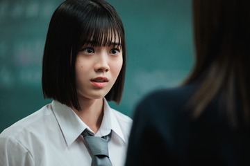 「なんで私が神説教」クラスメイトの恋人略奪・友理奈役の志田こはくが可愛いと話題 強烈演技に反響【プロフィール】 画像