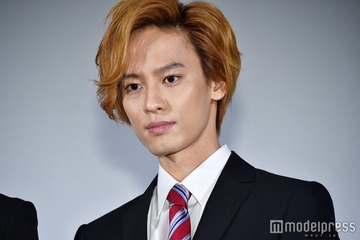「ごくせん」「仮面ライダー」出演俳優、恋人の存在を実名で公表「結婚を前提に真剣に」 画像