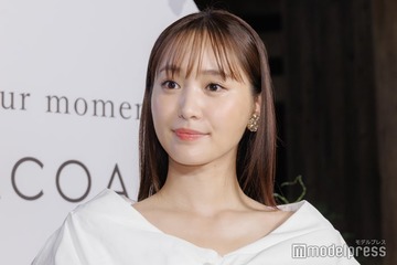 菅井友香、父親の死去報告「お別れの時間をいただいておりました」MC務める生放送を欠席していた 画像
