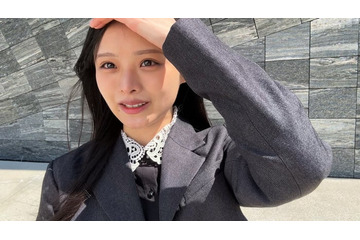 櫻坂46新メンバー 6人目の四期生「浅井恋乃未」公開 埼玉県出身の20歳 画像