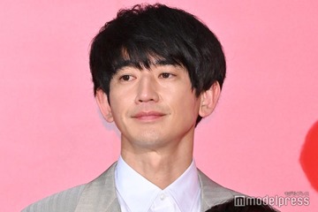 永山瑛太、はとこの長野マラソン初優勝を祝福「そっくり」「スタイル抜群でかっこいい」と話題 画像