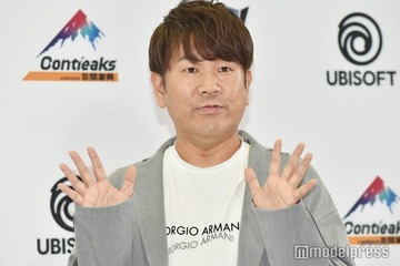 FUJIWARA藤本敏史、次女とのデート満喫 仲良しプリクラ＆2ショットに「激盛れ」「娘ちゃん顔小さい」と反響 画像