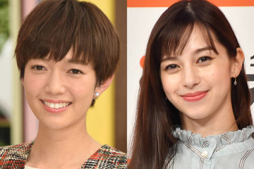 佐藤栞里、中条あやみの人柄を絶賛「すごい面白いし、気さくだし、ムードメーカー」 画像