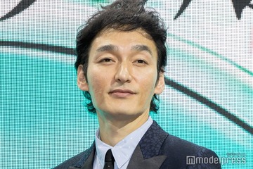 草なぎ剛“1日12時間”新幹線内での撮影の苦労告白「上野から青森まで、7往復ぐらい」【新幹線大爆破】 画像