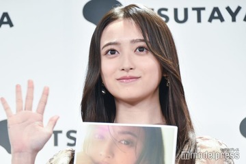 乃木坂46井上和、イタリア撮影中に“身バレ”「海外に行ってもバレた～と」【モノローグ】 画像