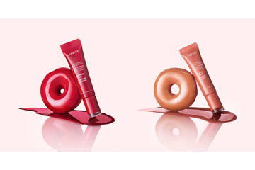 LANEIGE、「グレイズ ティントリップセラム」にあざと可愛いを叶える新2色が登場！ 画像