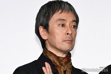 滝藤賢一、子供4人との寿司屋で10万円支払い 会場ざわつく「勉強できなくても元気で学校行ってるからいい」【見える子ちゃん】 画像