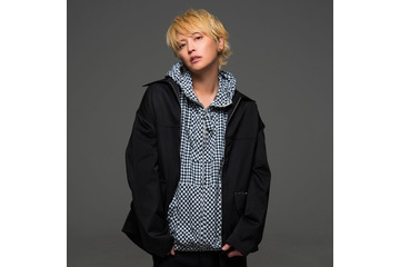 手越祐也、独立以降の軌跡重なる新曲「Never-ending」に込めた思いとは 画像