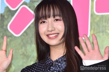 Cocomi、脚線美際立つミニスカ×紫タイツの私服姿「完璧スタイル」「オシャレ」と反響 画像
