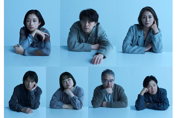 勝地涼・河合優実・小泉今日子、出演舞台決定 岩松了の新作サスペンス劇【私を探さないで】 画像