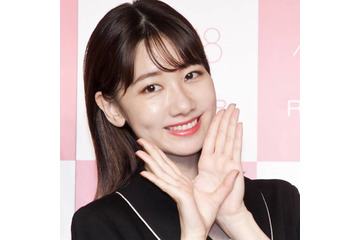 柏木由紀、ヘルシーな肌見せSHOTに反響「スタイル良すぎる」「超可愛い」 画像