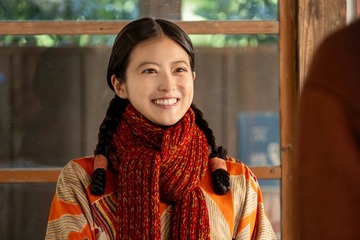 朝ドラ「あんぱん」のぶ（今田美桜）＆嵩（北村匠海）の受験結果明らかに「フラグ立ちまくりだった」「同情する」の声 画像