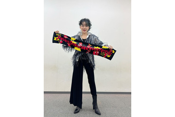 中森明菜、事実無根のネット情報に注意喚起「不確かな情報に惑わされることのないよう」 画像