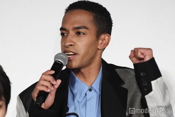 Aぇ! group草間リチャード敬太、“大福オタク”になったことを告白 訓練での成長を内野聖陽が絶賛「いい顔してるぜ！」【PJ ～航空救難団～】 画像
