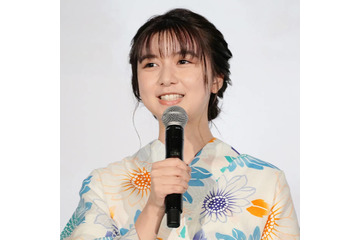 『パリピ孔明 THE MOVIE』まもなく公開！上白石萌歌、岩田剛典ら多彩なアーティストが見せる熱いステージに注目 画像