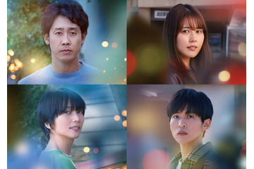 Netflix5月配信ラインナップ発表「月の満ち欠け」「サンセット・サンライズ」など 画像