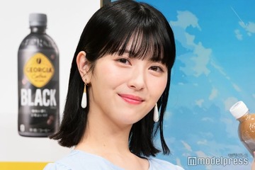 浜辺美波＆Ado、独特なあだ名で呼び合う 周囲困惑の由来とは 画像