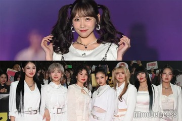 FRUITS ZIPPER櫻井優衣、HANA「ROSE」をダンスカバー「キレッキレ」「スタイル良すぎ」と反響 画像