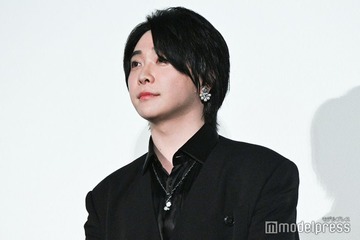 ミセス大森元貴、映画出演迷っていた「出ていいものなのか」【#真相をお話しします】 画像