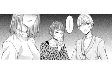 入社早々、同期女子の怒りを買うあざと女子【あざとく、かわいく、したたかに＃11】 画像