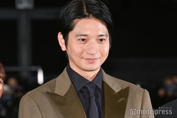 向井理、“飽き性”&TEAM・HARUAの悩みに迷回答「サインを書いて売る」【パリピ孔明 THE MOVIE】 画像