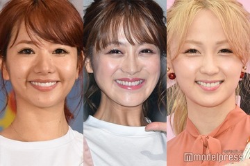 鈴木奈々、Dream Ami&Dream Ayaとのプライベートショット披露「可愛くてスタイル良い」「憧れのお姉さん」の声 画像